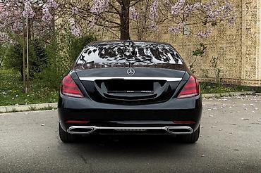 w210 e320: Сдаю Mercedes-Benz S-Class, Посуточно, Без водителя, | Залог, Водительские права, От 18 лет — 4