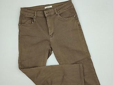 pull and bear jeans: Jeansy damskie, rozmiar XL — 1