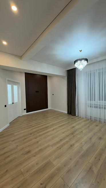 Продажа квартир: 1 комната, 55 м², Элитка, 6 этаж, Дизайнерский ремонт — 12