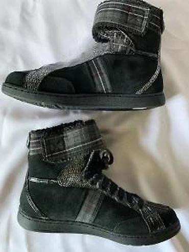 Gležnjače: ŽENSKE PATIKE SKECHERS, KOŽA, BR 35 I 39, AKCIJA! | Ženske Patike — 20