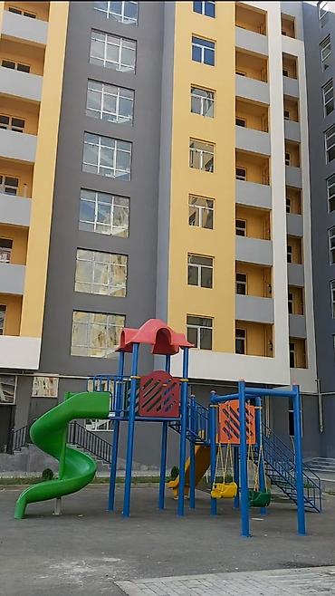 şahinlər mtk: 2 otaqlı, Yeni tikili, 58 kv. m — 1