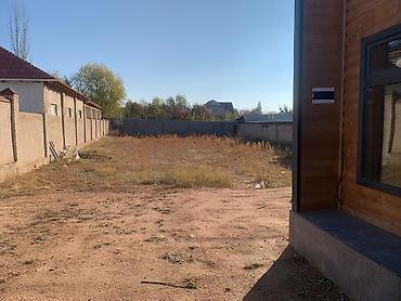 продажа участков бишкеке: 955 соток, Для строительства — 4
