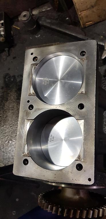 Двигатели, моторы и ГБЦ: Ремонт грузовых Пневмо компрессоров на различных производителей на at lalafo.kg — 4 Двигатели, моторы и ГБЦ: Ремонт грузовых Пневмо компрессоров на различных производителей на — 4