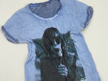 diverse koszulka polo: T-shirt, 12 years, 146-152 cm, condition - Good