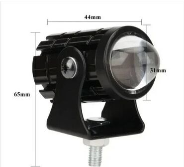 Ostali motocikli i skuteri: LED svetla za motorcikl pomocna Imaju dve boje svetala belo i zuto na lalafo.rs — 6 Ostali motocikli i skuteri: LED svetla za motorcikl pomocna Imaju dve boje svetala belo i zuto — 6