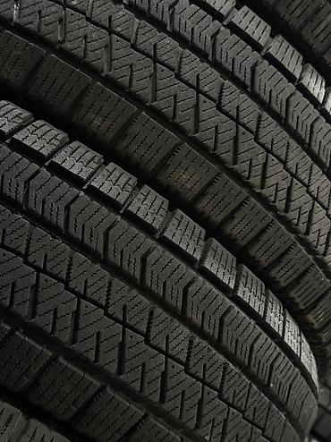 55: Зимние шины 175/70 R14 В отличном состоянии Фирмы Bridgestone, Dunlop — 3