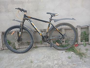 vesebetler: Şəhər və dağ yolları üçün MTB velosiped - Marka/model: Wolf (MB216 — 1