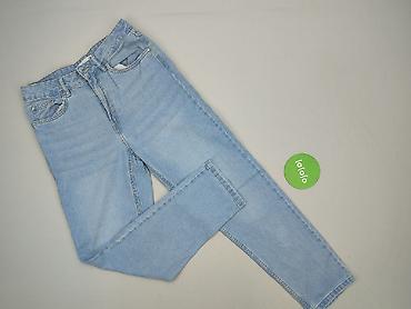 mom jeans: Jeansy damskie, rozmiar S — 2