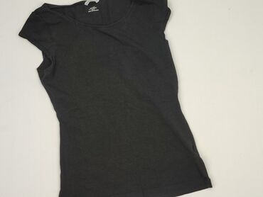 calvin klein performance koszulki damskie: Футболка жіноча, H&M, розмір S