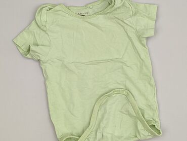 Body, Fox&Bunny, 1.5-2 lat, 86-92 cm, stan - Bardzo dobry