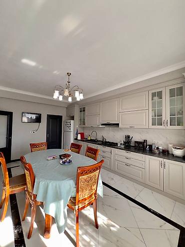 Продажа квартир: 3 комнаты, 110 м², Элитка, 2 этаж, Евроремонт — 6