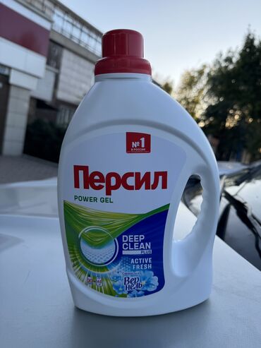 оптом печенье: Средство для стирки: Гель, Persil, Оптом