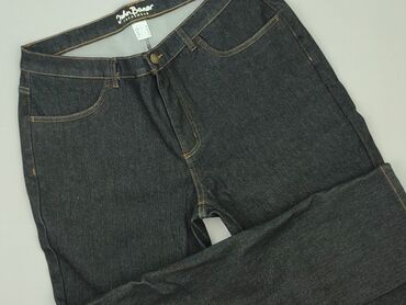 Jeansy damskie, rozmiar 3XL