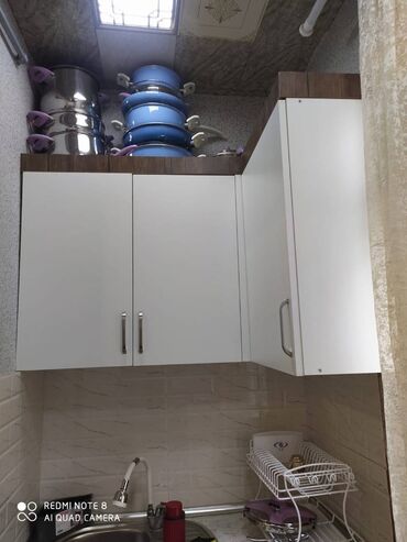 Köhnə tikili: Bakı, 1 otaqlı, Köhnə tikili, 45 kv. m — 6