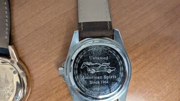 сколько стоят электронные часы: Оригинал наручные часы : 1. Ford Mustang. 2. Filippo Loreti