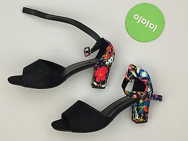tk maxx sandały: Sandały damskie, rozmiar 43 — 3
