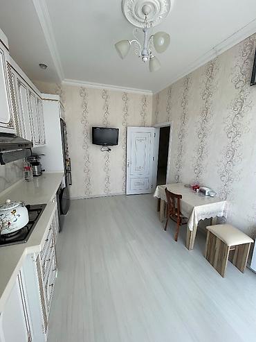zabrat ev: 4 otaqlı, 92 kv. m, Yeni təmirli — 6