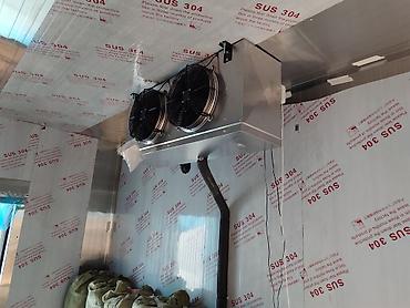 Ремонт холодильников, морозильников: Ремонт промышленные холодильник Заправка фриона Замена компрессора at lalafo.kg — 9 Ремонт холодильников, морозильников: Ремонт промышленные холодильник Заправка фриона Замена компрессора — 9