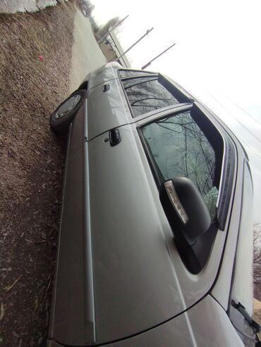 Daewoo: Daewoo Nexia: 2009 г., 1.5 л, Механика, Газ — 5