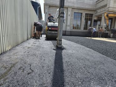 Кладка: Укладка асфальта Больше 6 лет опыта — 14