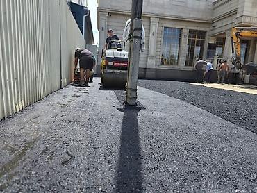 Кладка: Укладка асфальта Бесплатная консультация Больше 6 лет опыта — 20