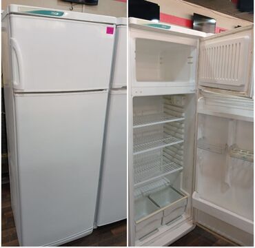 xaladenik: Б/у 2 двери Stinol Холодильник Продажа