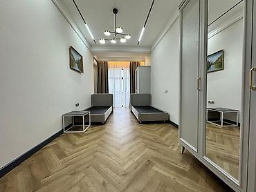 ала арча квартиры: Сдается 4-комнатная квартира в районе Ала-Арча 📍 Ала-Арча 📐 Площадь — — 7