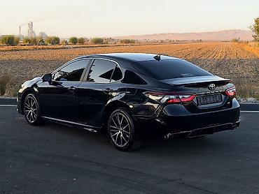 камри 75 кузов: Toyota Camry: 2021 г., 2.5 л, Автомат, Бензин, Седан — 4