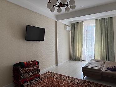 Продажа квартир: 3 комнаты, 89 м², 12 мкр Элитка, 3 этаж, Евроремонт — 6