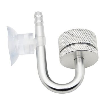 Аквариумы: CO2 Generato с присоской для аквариума, пузырьковый распылитель — 10