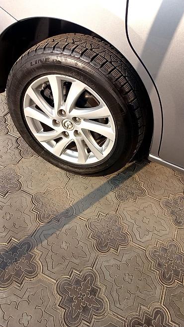 Mazda: Mazda 5: 2012 г., 2.5 л, Автомат, Бензин, Минивэн — 5