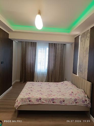 group: 1 комната, 52 м², ул. Ден Сяопина / Фучика Элитка, 2 этаж, Свежий ремонт — 10