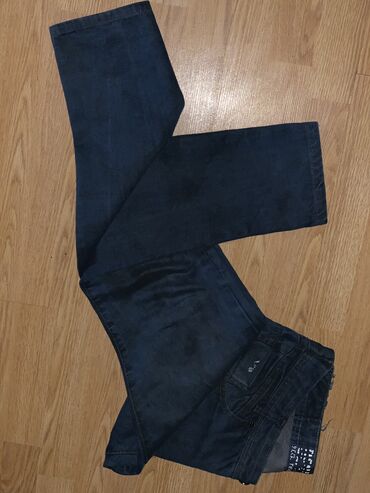 Cinslər: Cins şalvar, Adl, S — 4