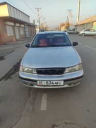 б у авто дэу нексия: Daewoo Nexia: 2005 г., 1.5 л, Механика, Бензин, Седан