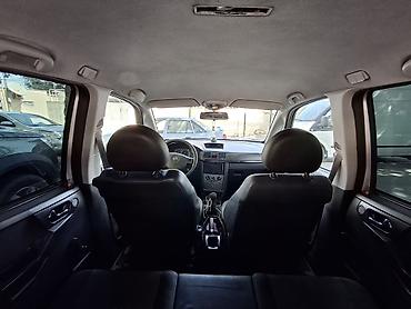 mercedes benz e 2000: Opel Meriva: 1.4 l | Hetçbek — 6