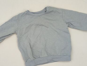 Sweatshirt, H&M, 9-12 months, condition - Very good