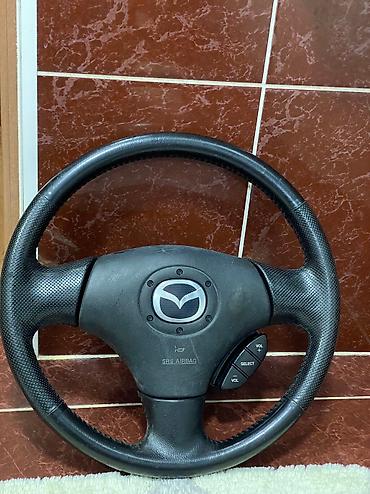 a8 d2: Спортивный, мульти руль от MAZDA 323 bj Также подходит для других В — 2