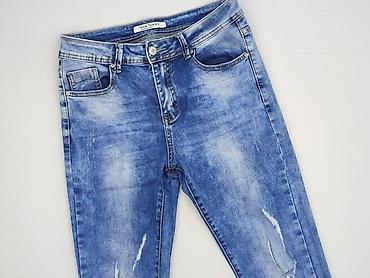 diker jeans: Jeansy damskie, rozmiar S — 1