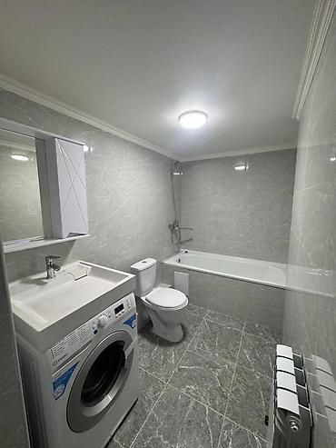 Продажа квартир: 1 комната, 40 м², Элитка, 9 этаж, Дизайнерский ремонт — 12