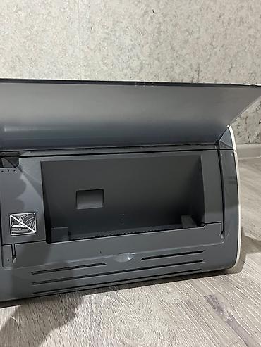 Ofis avadanlığı: Canon printer - Model: Canon L11121E (istehsal: iyun 2010) - — 3