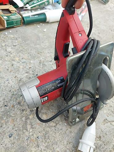 ks tools gedore: Einhell Expert – ručna električna testera/rezna mašina za pločice i — 2