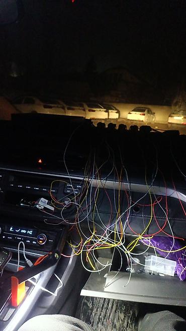 Другие автоуслуги: Автоэлектрик с выездом. Профессиональная диагностика и ремонт — 5