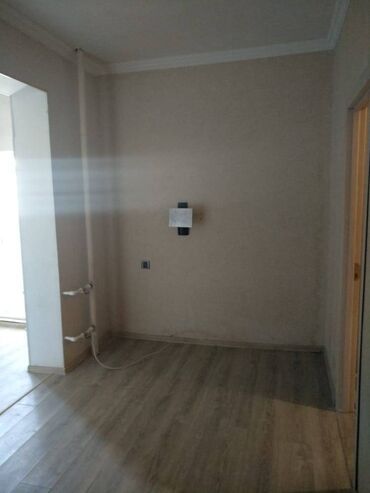 Yeni tikili: 3 otaqlı, Yeni tikili, m. Xətai, 70 kv. m — 4