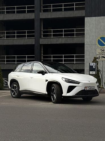 желмаян с кабиной купить: Hozon Neta L: 2024 г., 1.5 л, Автомат, Гибрид, Кроссовер — 2