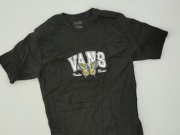 bluzki vans: Vans, T-shirt damski, rozmiar S — 1