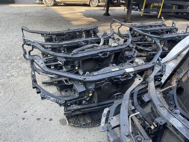 Bamperlər, buferlər: Hyundai i30, 2010 il, Rayonlara çatdırılma, Ödənişli çatdırılma, Ünvandan götürmə — 6