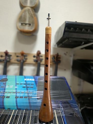 gitara mahnilari turk: Zurna — 1