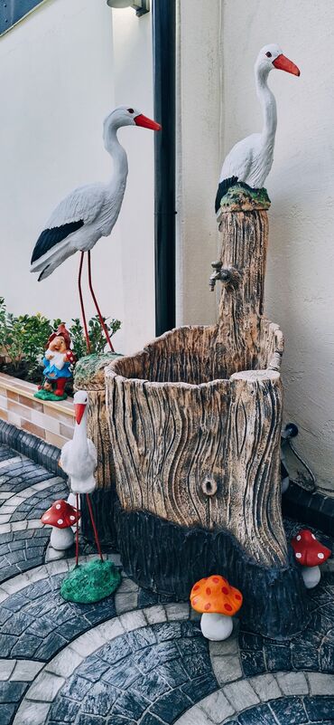 Günlük kirayə evlər: 150 kv. m, 4 otaqlı, İnternet, Qaz, İşıq — 2