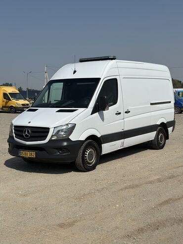 мерс спринтер коротыш: Mercedes-Benz Спринтер: 2013 г., 2.2 л, Автомат, Дизель, Бус
