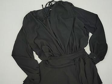 make a strong: Boohoo, Sukienka damska, rozmiar S — 4